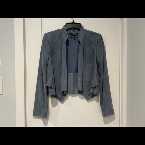 White House Black Market - worn once, perfect condition. - Picture 3 of 3